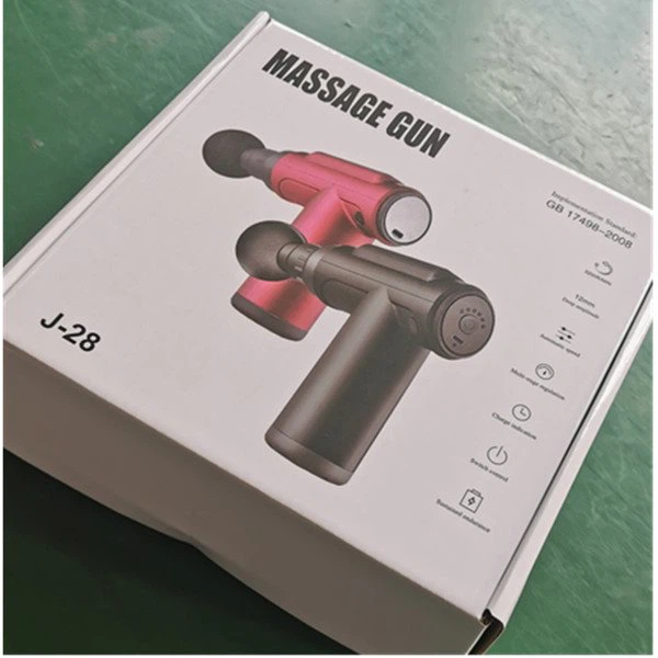 mini fascial gun