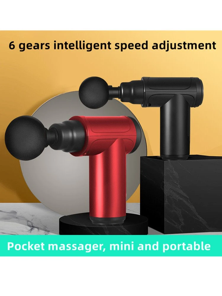 fascial gun massager fascial gun massager