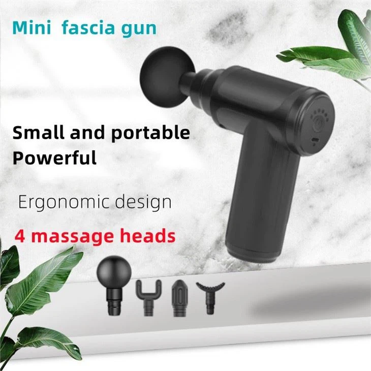 Fascia Gun