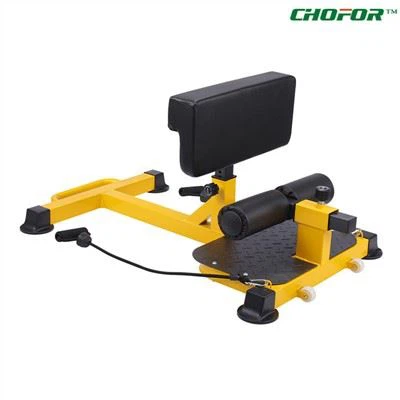 глибокий сисі присідання тренажер фітнес