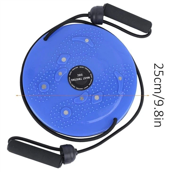 Waist Twisting Disc